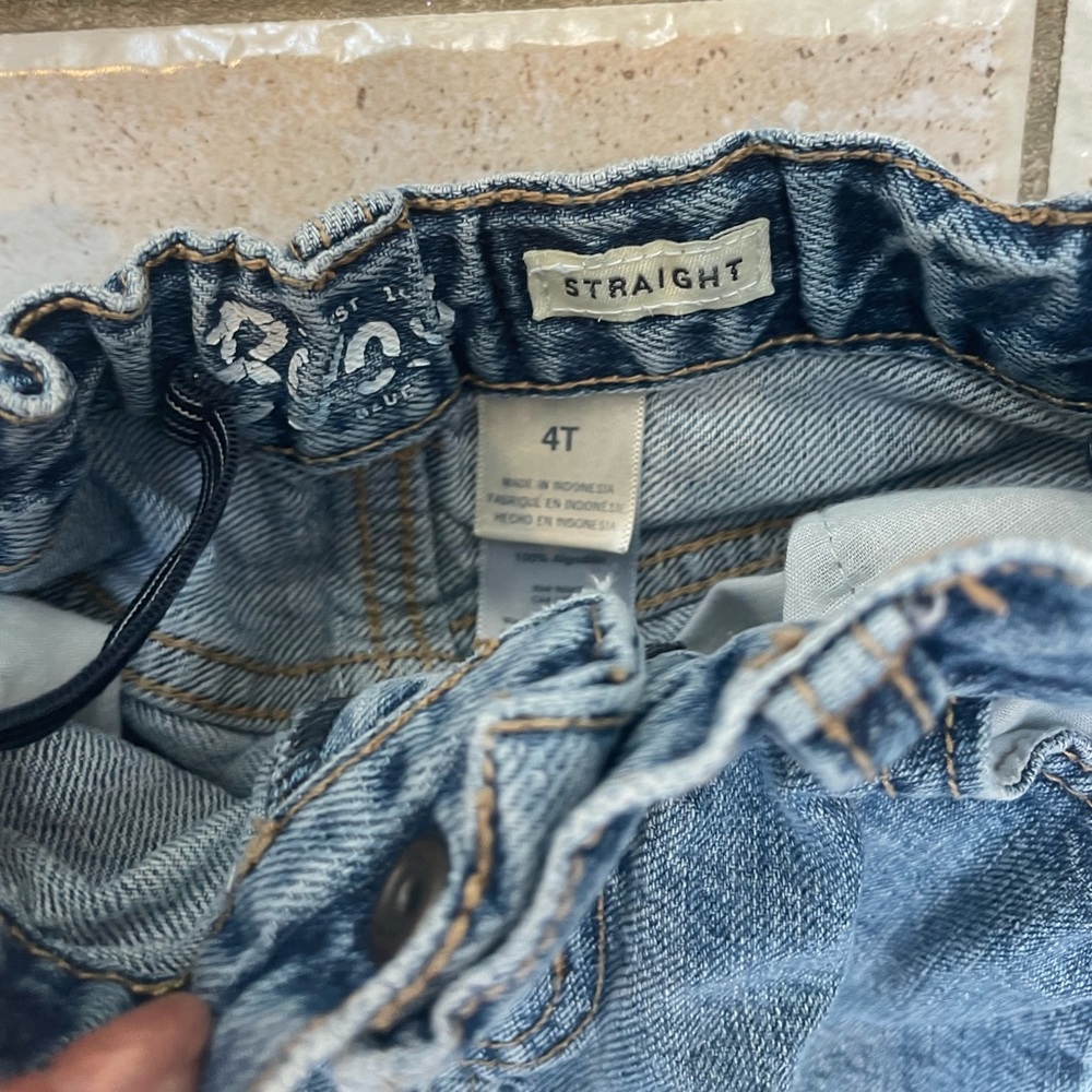 Jeans bundle - Picture 2 of 4